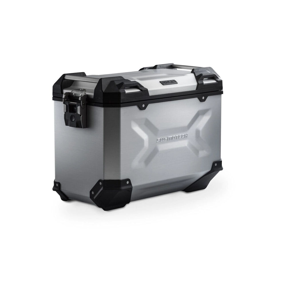 Suzuki DL 650 ABS (07-24) m.fl. TRAX ADV Medium sidekuffert (37 Liters) Left – SW-Motech